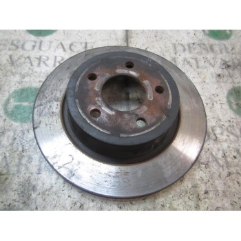 DISCO FRENO TRASERO 1683383 
