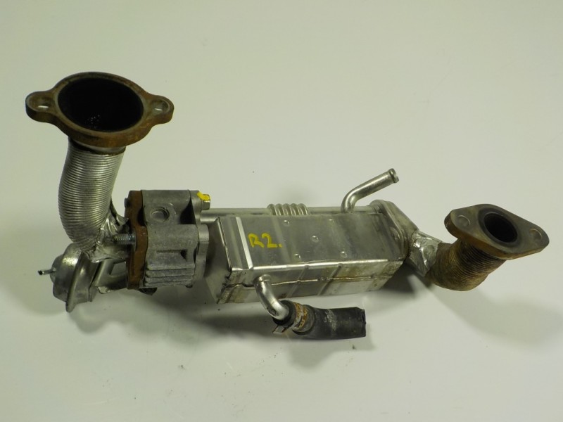 Recambio de enfriador egr para mazda 3 lim. (bl) sportive referencia OEM IAM  R2AA20304 