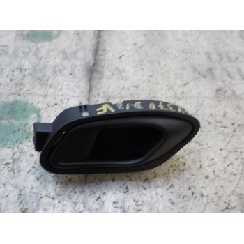 MANETA INTERIOR DELANTERA IZQUIERDA 82610A2000WK 