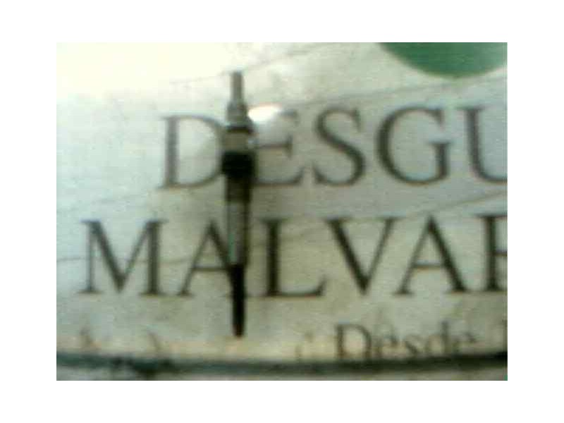 Recambio de calentador para volkswagen golf iv berlina (1j1) 1.9 sdi referencia OEM IAM   