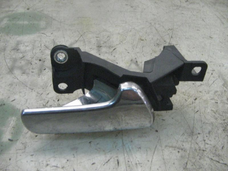 Recambio de maneta interior trasera derecha para opel astra g berlina comfort referencia OEM IAM   