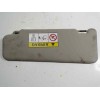 Recambio de parasol derecho para dacia sandero 1.5 dci diesel fap cat referencia OEM IAM 964001213R  