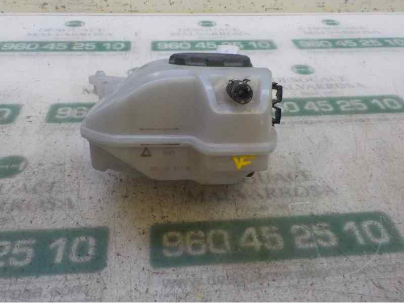 Recambio de deposito expansion para volkswagen polo sport referencia OEM IAM 2Q0121407B 2Q0121407B 