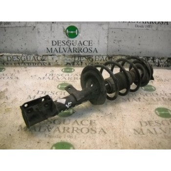 AMORTIGUADOR DELANTERO IZQUIERDO 51857303 