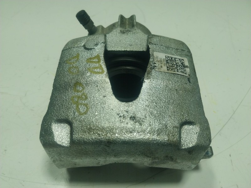 Recambio de pinza freno delantera derecha para volkswagen polo vi (aw1, bz1, ae1) 1.0 tsi referencia OEM IAM 2Q0615124  