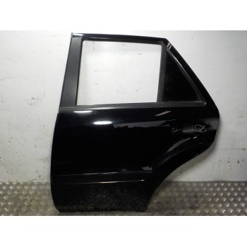 PUERTA TRASERA IZQUIERDA A1647300105 