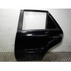 Recambio de puerta trasera izquierda para mercedes-benz clase m (w164) 3.0 cdi cat referencia OEM IAM A1647300105  