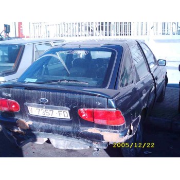 FORD ESCORT BERL./TURNIER