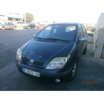 RENAULT SCENIC (JA..)