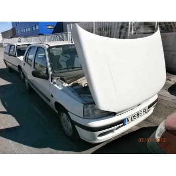 RENAULT CLIO I FASE I+II (B/C57)