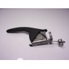Recambio de palanca freno de mano para renault captur 0.9 tce referencia OEM IAM 360109236R 360109236R 