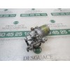 Recambio de motor limpia delantero para fiat panda (319) 1.2 cat referencia OEM IAM 51843622 MS1592009260 