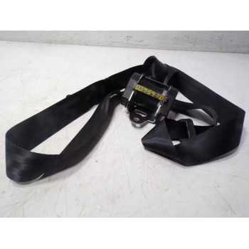 CINTURON SEGURIDAD TRASERO DERECHO 5E9857447BRAA 620192500 620192500