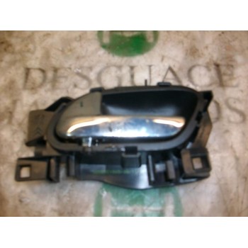 MANETA INTERIOR DELANTERA IZQUIERDA 