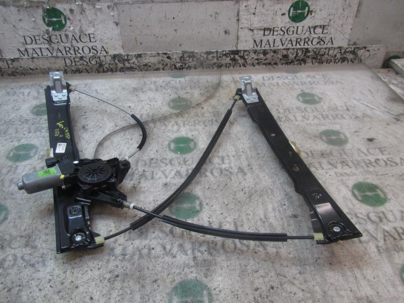 Recambio de elevalunas delantero izquierdo para ford c-max titanium referencia OEM IAM 1870269  