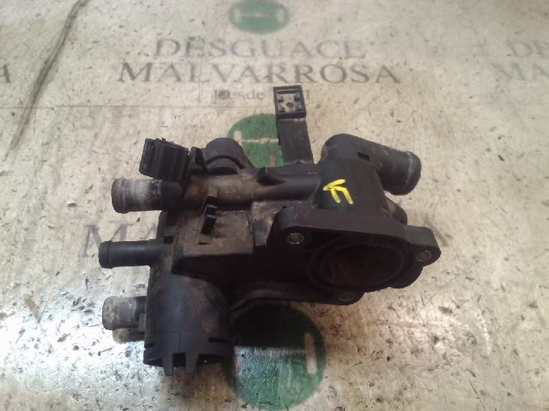 Recambio de termostato para seat ibiza (6l1) 1.4 16v referencia OEM IAM   