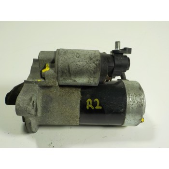 MOTOR ARRANQUE R2AH 