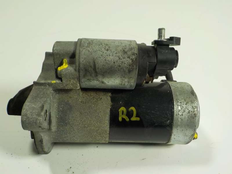 Recambio de motor arranque para mazda 3 lim. (bl) sportive referencia OEM IAM  R2AH 