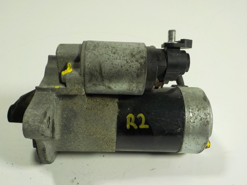 Recambio de motor arranque para mazda 3 lim. (bl) sportive referencia OEM IAM  R2AH 