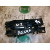 Recambio de maneta interior delantera izquierda para peugeot 207 xt referencia OEM IAM   
