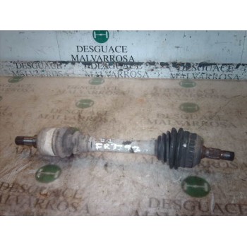 TRANSMISION IZQUIERDA 