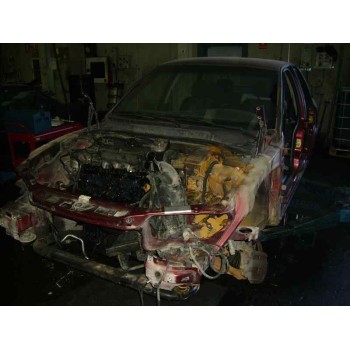 OPEL VECTRA B BERLINA