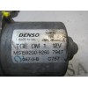 Recambio de motor limpia delantero para fiat panda (319) 1.2 cat referencia OEM IAM 51843622 MS1592009260 