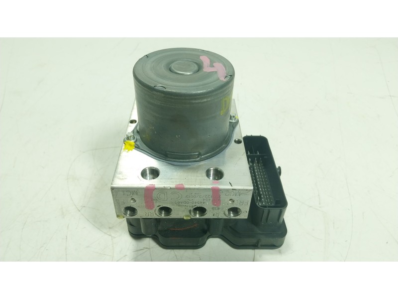 Recambio de abs para toyota yaris cross (mxp_) 1.5 hybrid (mxpj10) referencia OEM IAM 440500DK70 445400DA60 
