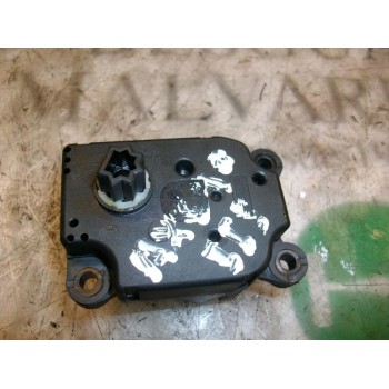 MOTOR APERTURA TRAMPILLAS CLIMATIZADOR 