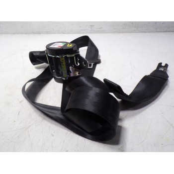 CINTURON SEGURIDAD TRASERO IZQUIERDO 5E9857447BRAA 620192500 620192500