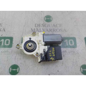 MOTOR ELEVALUNAS TRASERO IZQUIERDO 