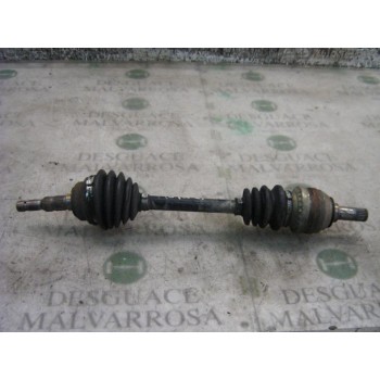 TRANSMISION IZQUIERDA 