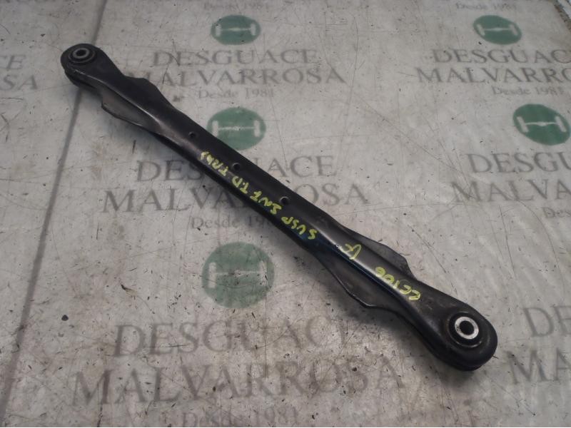 Recambio de brazo suspension inferior trasero derecho para mini mini (r50,r53) cooper referencia OEM IAM 33326768724  