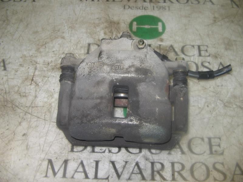 Recambio de pinza freno delantera izquierda para hyundai coupe (j2) 1.6 cat referencia OEM IAM   