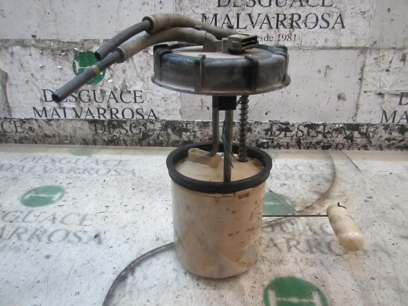 Recambio de aforador para mercedes-benz sprinter (w901,w903) combi 2.9 turbodiesel referencia OEM IAM   