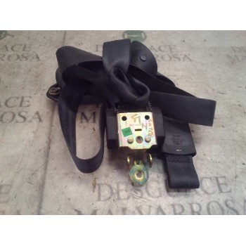 CINTURON SEGURIDAD DELANTERO IZQUIERDO 