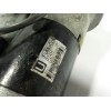 Recambio de motor arranque para mazda 3 lim. (bl) sportive referencia OEM IAM  R2AH 