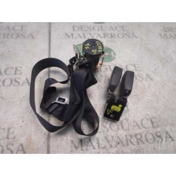 CINTURON SEGURIDAD TRASERO IZQUIERDO 72117055962 7055962 