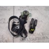 Recambio de cinturon seguridad trasero izquierdo para mini mini (r50,r53) cooper referencia OEM IAM 72117055962 7055962 