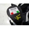 Recambio de cinturon seguridad trasero izquierdo para skoda octavia combi (nx5) 2.0 tdi referencia OEM IAM 5E9857447BRAA 6201925