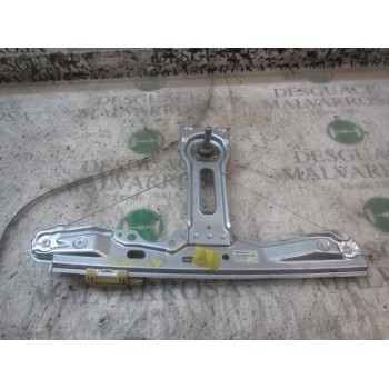 ELEVALUNAS TRASERO DERECHO 1820114 
