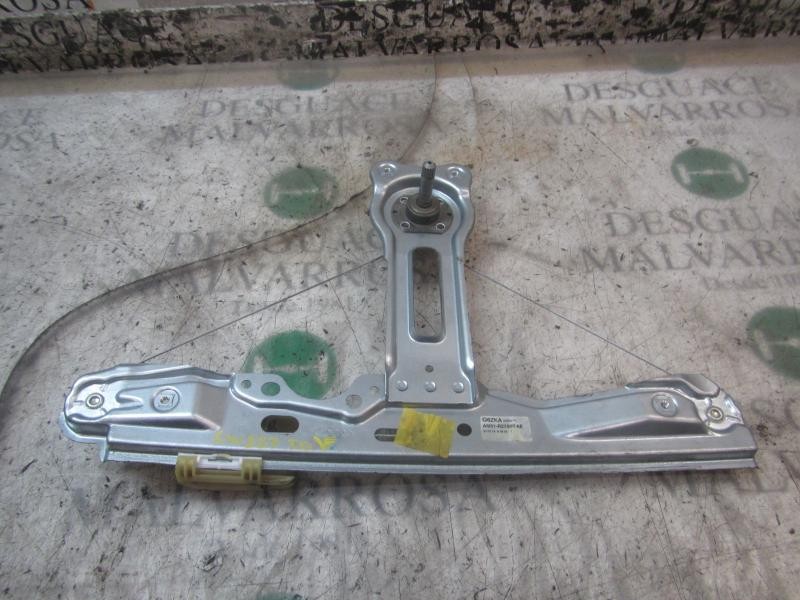 Recambio de elevalunas trasero derecho para ford c-max titanium referencia OEM IAM 1820114  