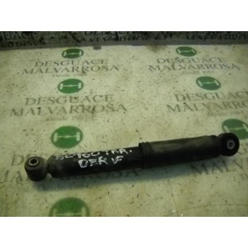AMORTIGUADOR TRASERO DERECHO 51870990 