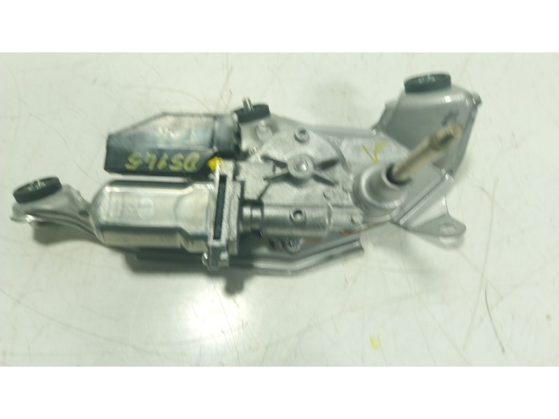 Recambio de motor limpia trasero para toyota yaris cross (mxp_) 1.5 hybrid (mxpj10) referencia OEM IAM 851300D200 8513052280 