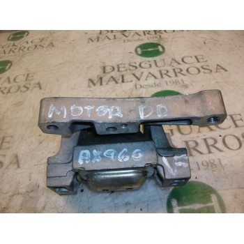 SOPORTE MOTOR DERECHO 