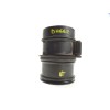 Recambio de caudalimetro para land rover range rover sport 2.7 td v6 cat referencia OEM IAM PHF500101  5WK97010