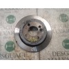 Recambio de disco freno trasero para mini mini (r50,r53) cooper referencia OEM IAM 34211503070  