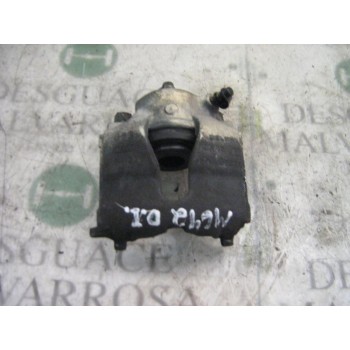 PINZA FRENO DELANTERA IZQUIERDA 