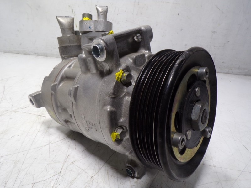 Recambio de compresor aire acondicionado para skoda octavia combi (nx5) 2.0 tdi referencia OEM IAM 5Q0816803H 5Q0816803H 4471508