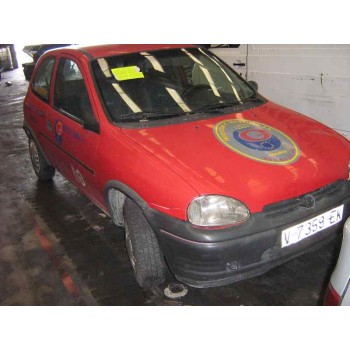 OPEL CORSA B